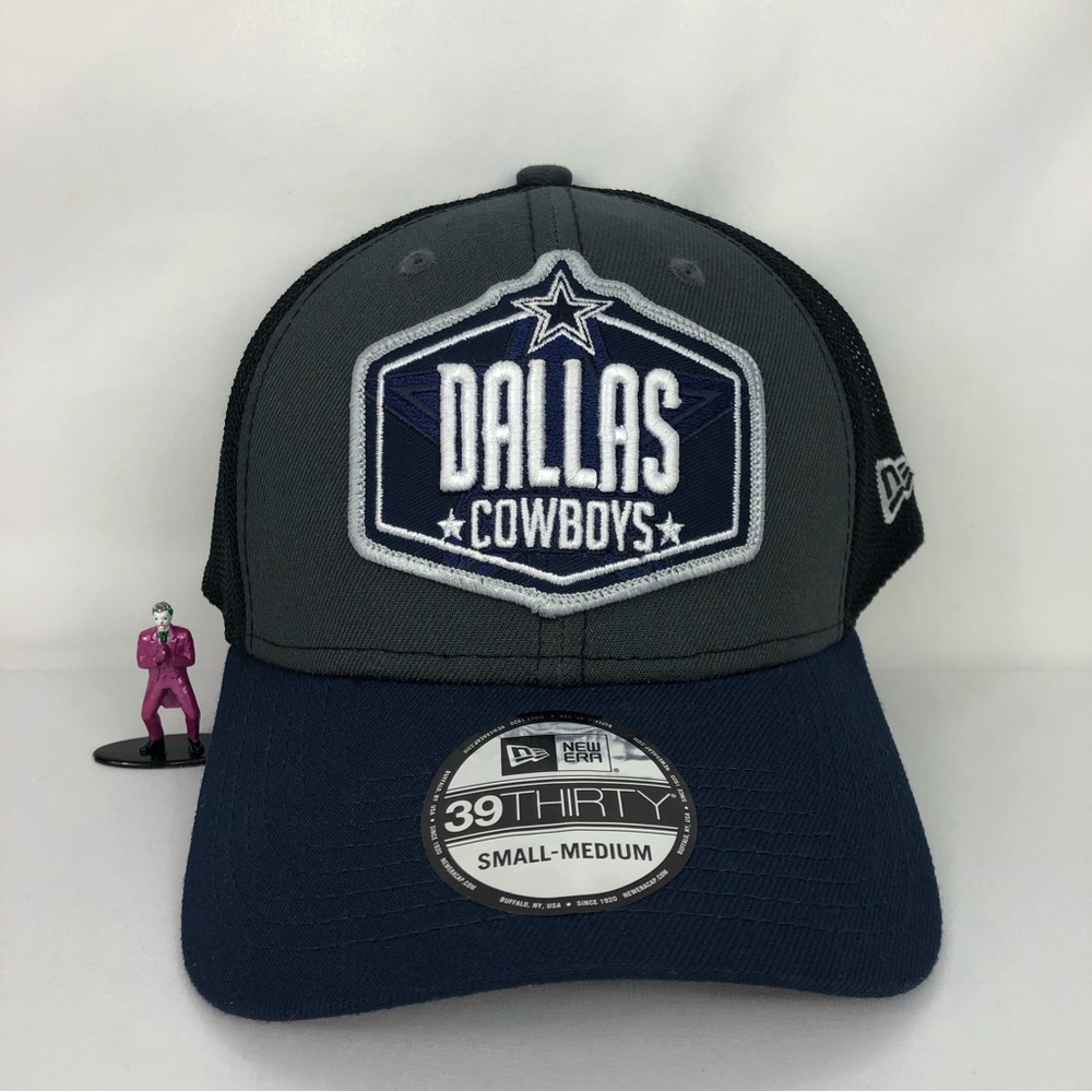 Dallas Cowboys 3930 New Era Flex Fit